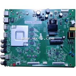TCL 主板组件 40-T972A0-MPB2HG 50F9